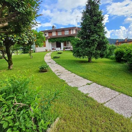 Paradiso In Vigna Monticelli Brusati Esterno foto
